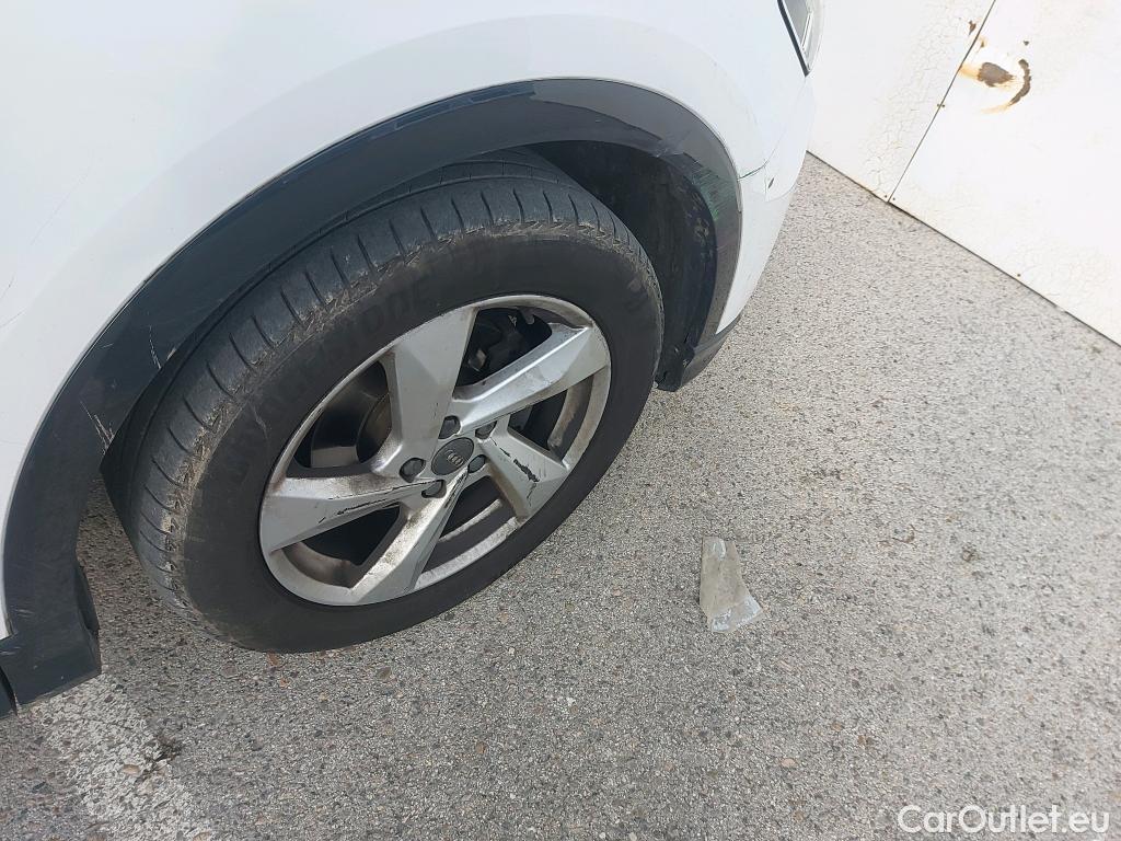  Audi  Q3 AUDI  / 2018 / 5P / todoterreno Advanced 35 TDI 110kW (150CV) S tronic (AC2) #13