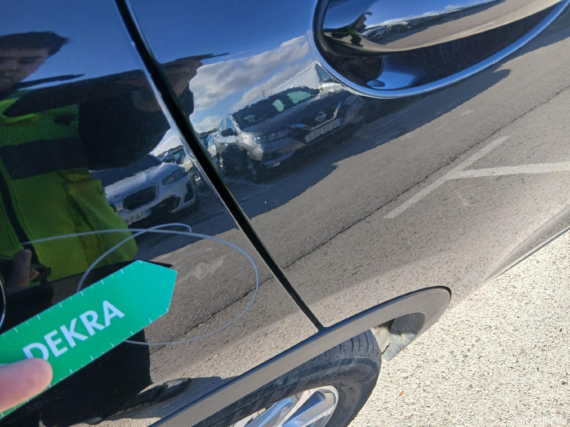  Bmw  X3 BMW  / 2017 / 5P / todoterreno xDrive20d (AC2) #36