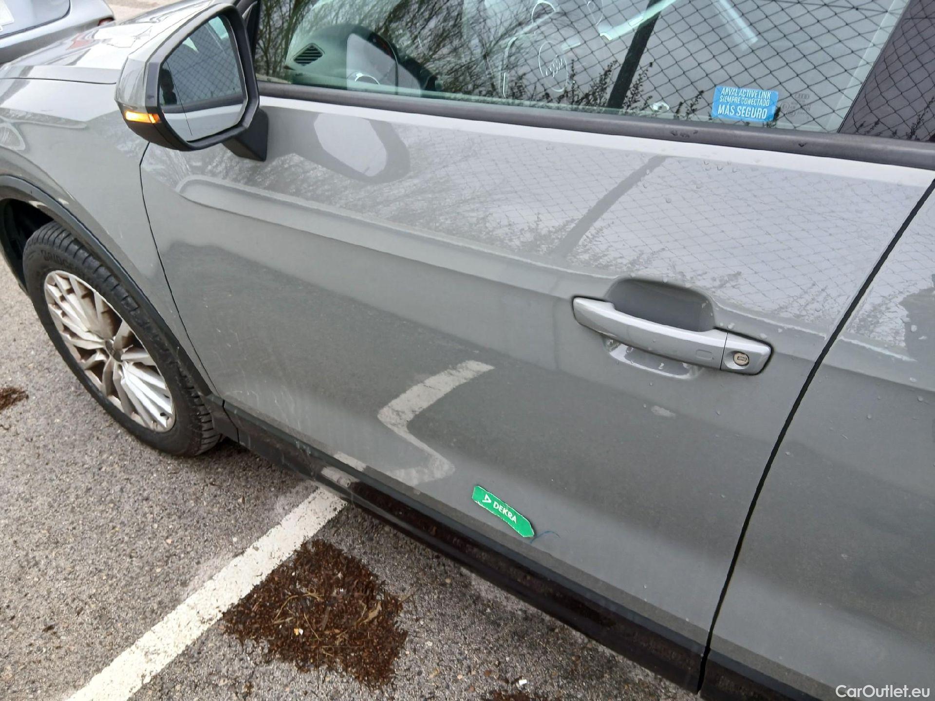  Audi  Q2 AUDI  / 2016 / 5P / todoterreno Design 30 TFSI 85kW (116CV) #13