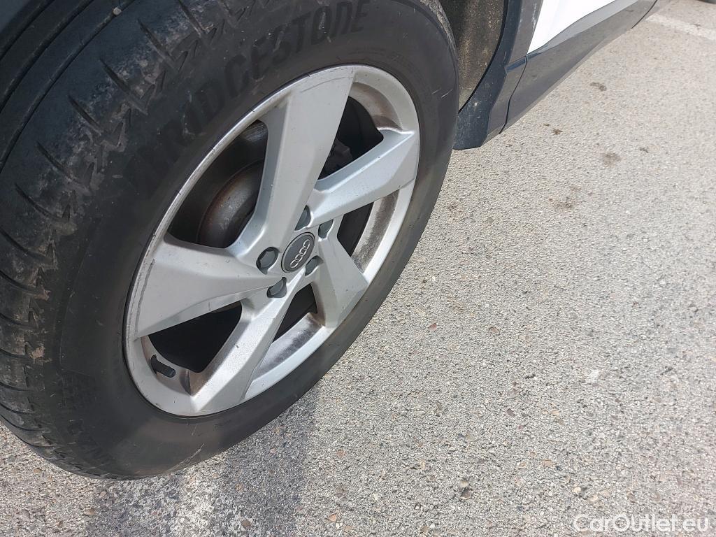  Audi  Q3 AUDI  / 2018 / 5P / todoterreno Advanced 35 TDI 110kW (150CV) S tronic (AC2) #11