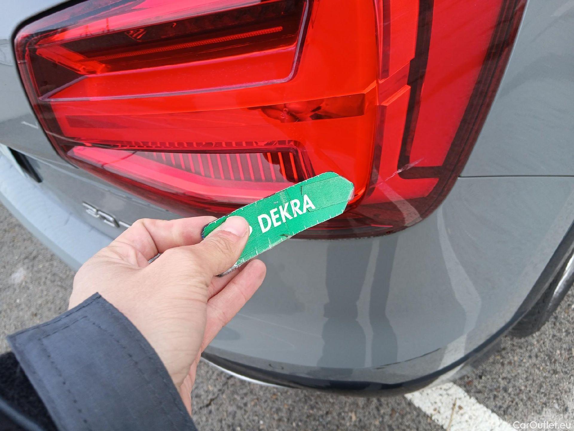  Audi  Q2 AUDI  / 2016 / 5P / todoterreno Design 30 TFSI 85kW (116CV) #30