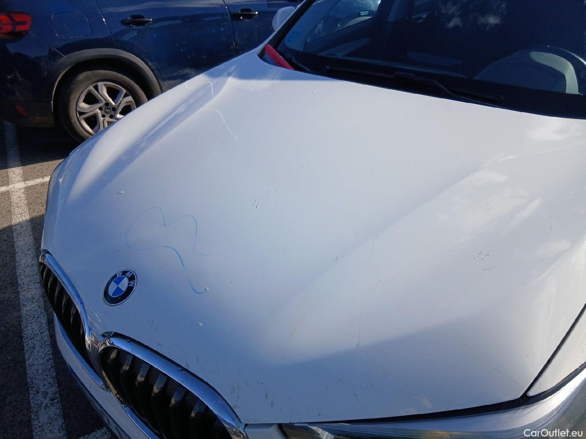  Bmw  X1 BMW  / 2015 / 5P / todoterreno sDrive16d Business #8