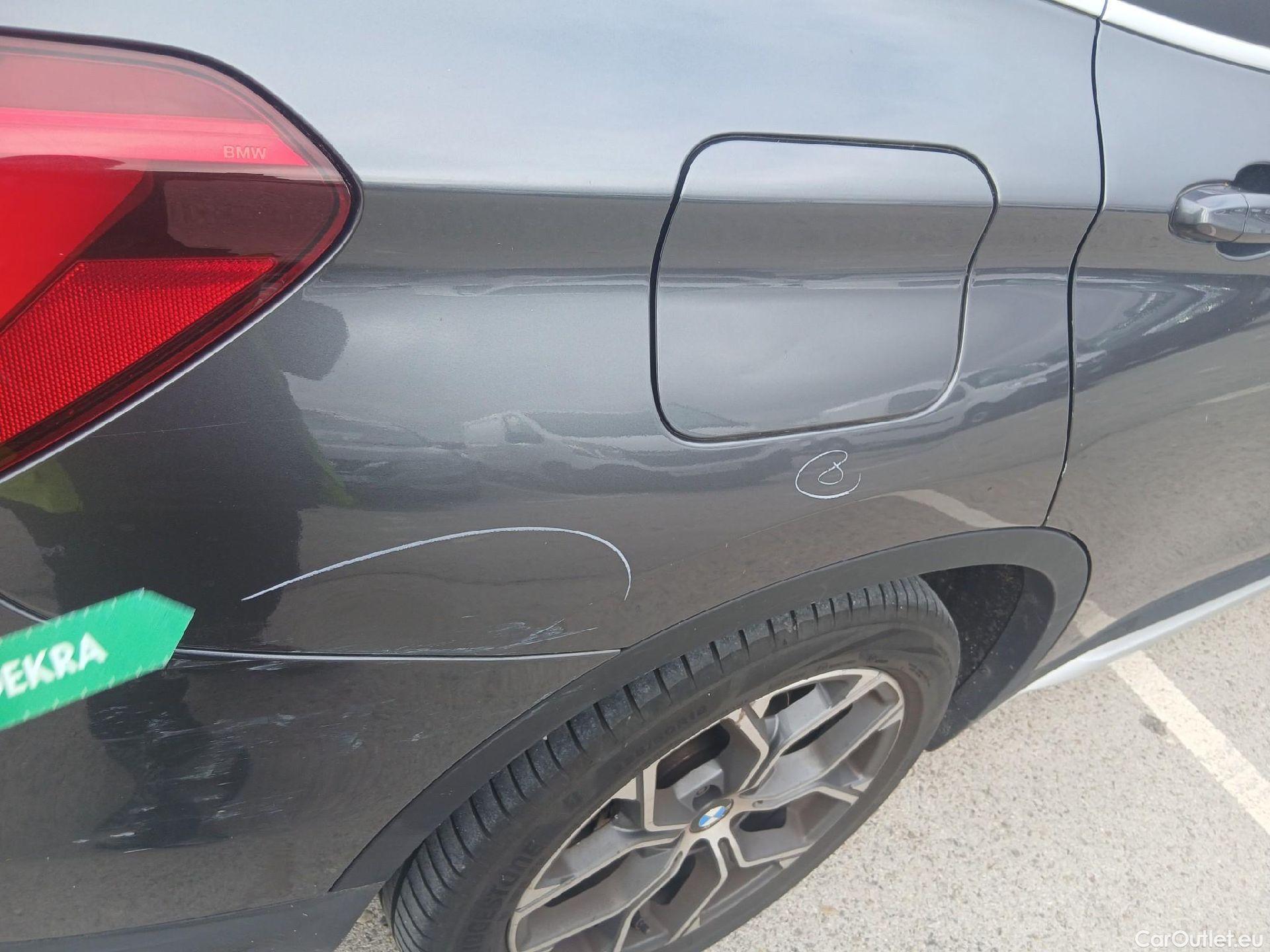  Bmw  X1 BMW  / 2019 / 5P / todoterreno xDrive25e #40