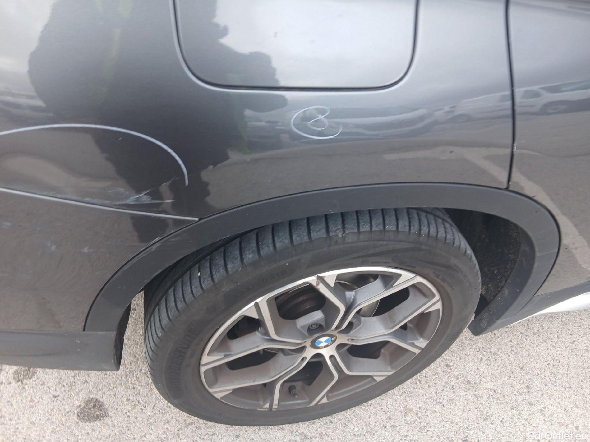  Bmw  X1 BMW  / 2019 / 5P / todoterreno xDrive25e #42