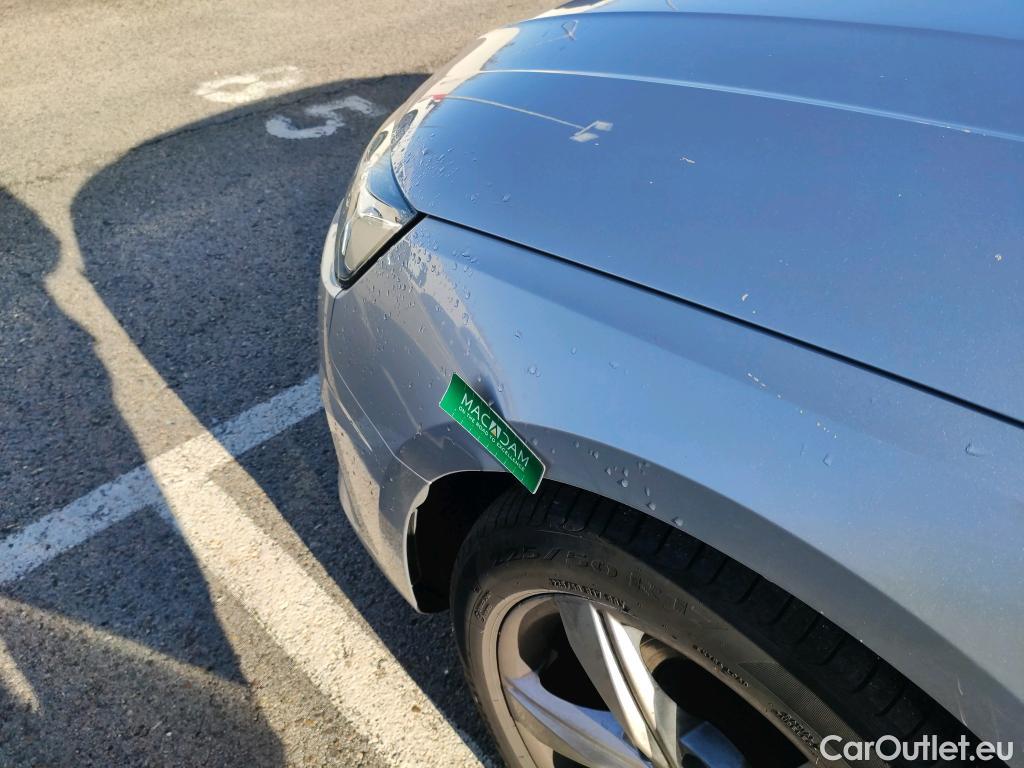  Audi  A4 AUDI  / 2019 / 5P / familiar Avant Advanced 35 TDI 120kW S tronic #3