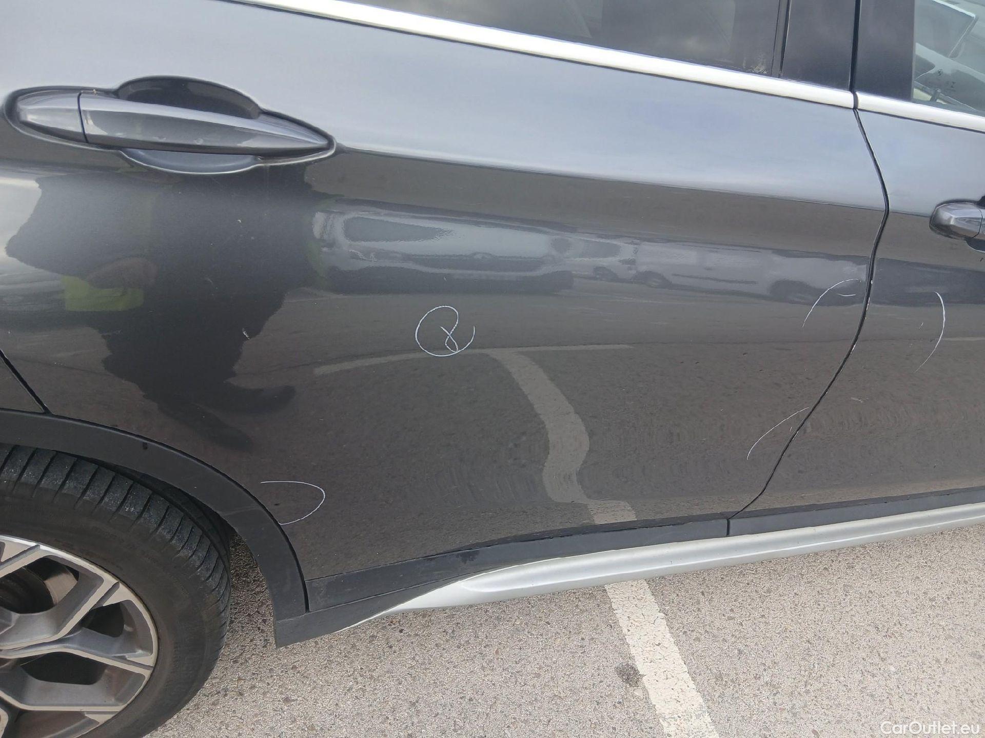  Bmw  X1 BMW  / 2019 / 5P / todoterreno xDrive25e #46