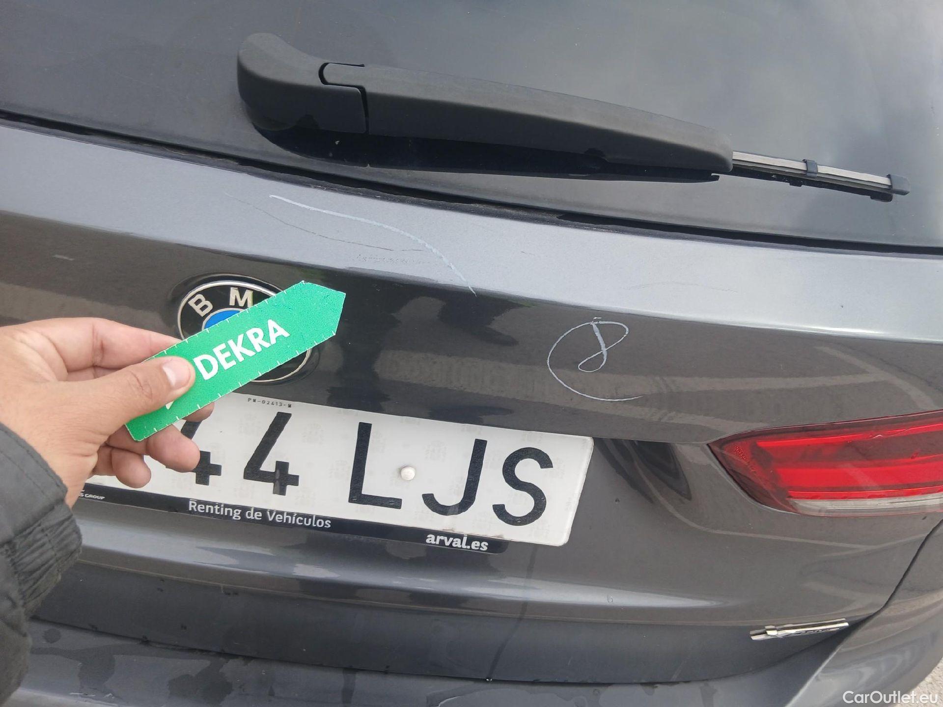  Bmw  X1 BMW  / 2019 / 5P / todoterreno xDrive25e #33