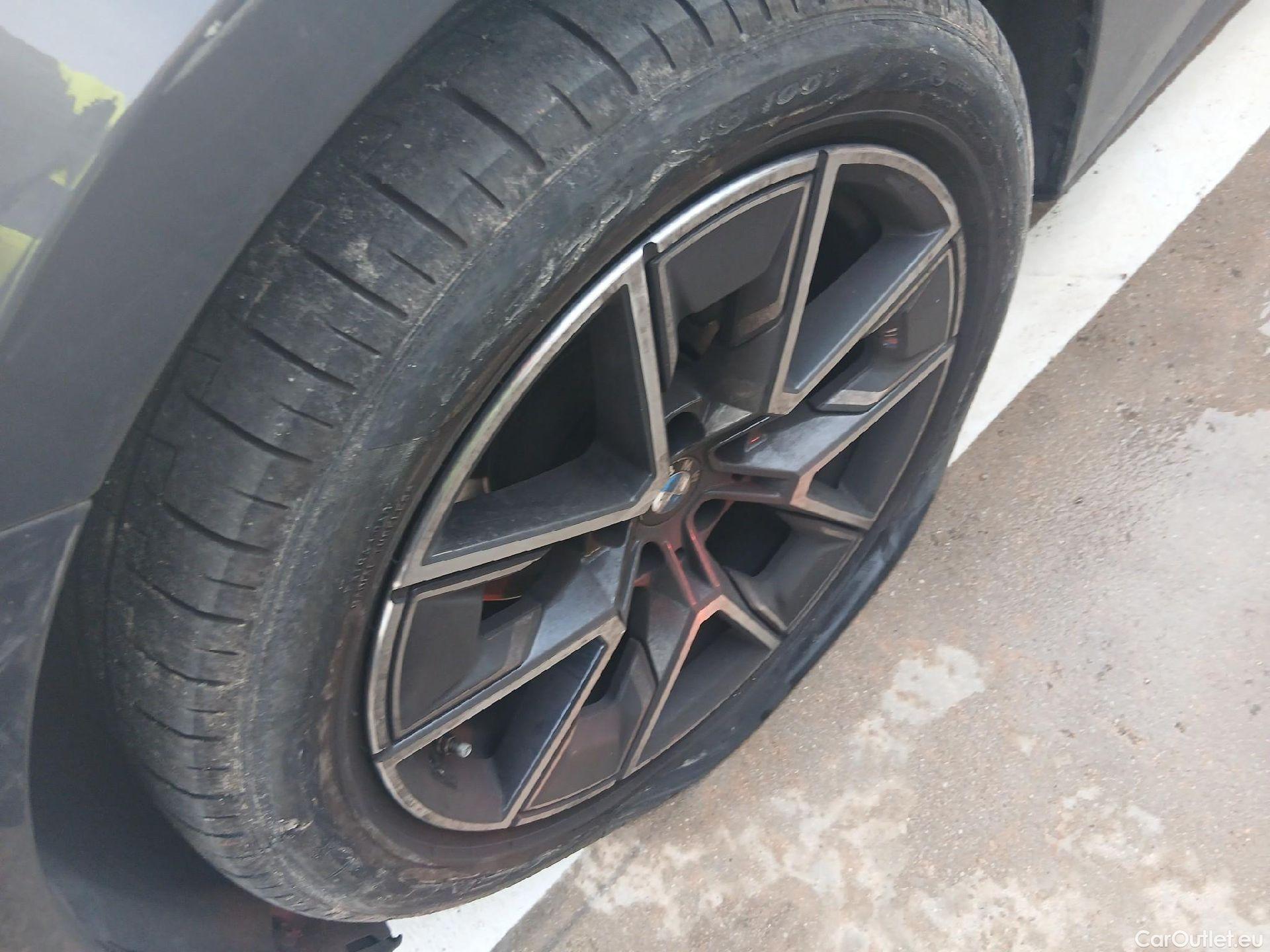  Bmw  Serie 4 BMW  / 2020 / 5P / berlina con portón Gran Coupé 420d #9