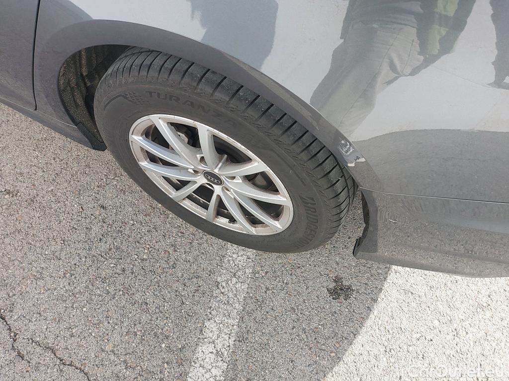  Audi  A6 AUDI  / 2018 / 4P / sedán 40 TDI 150kW (204CV) quattro-ultra S tr. #12