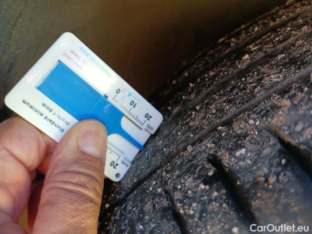  Audi  A3 AUDI  / 2020 / 5P / berlina con portón Sportback 30 TFSI 81kW (110CV) S tronic #8