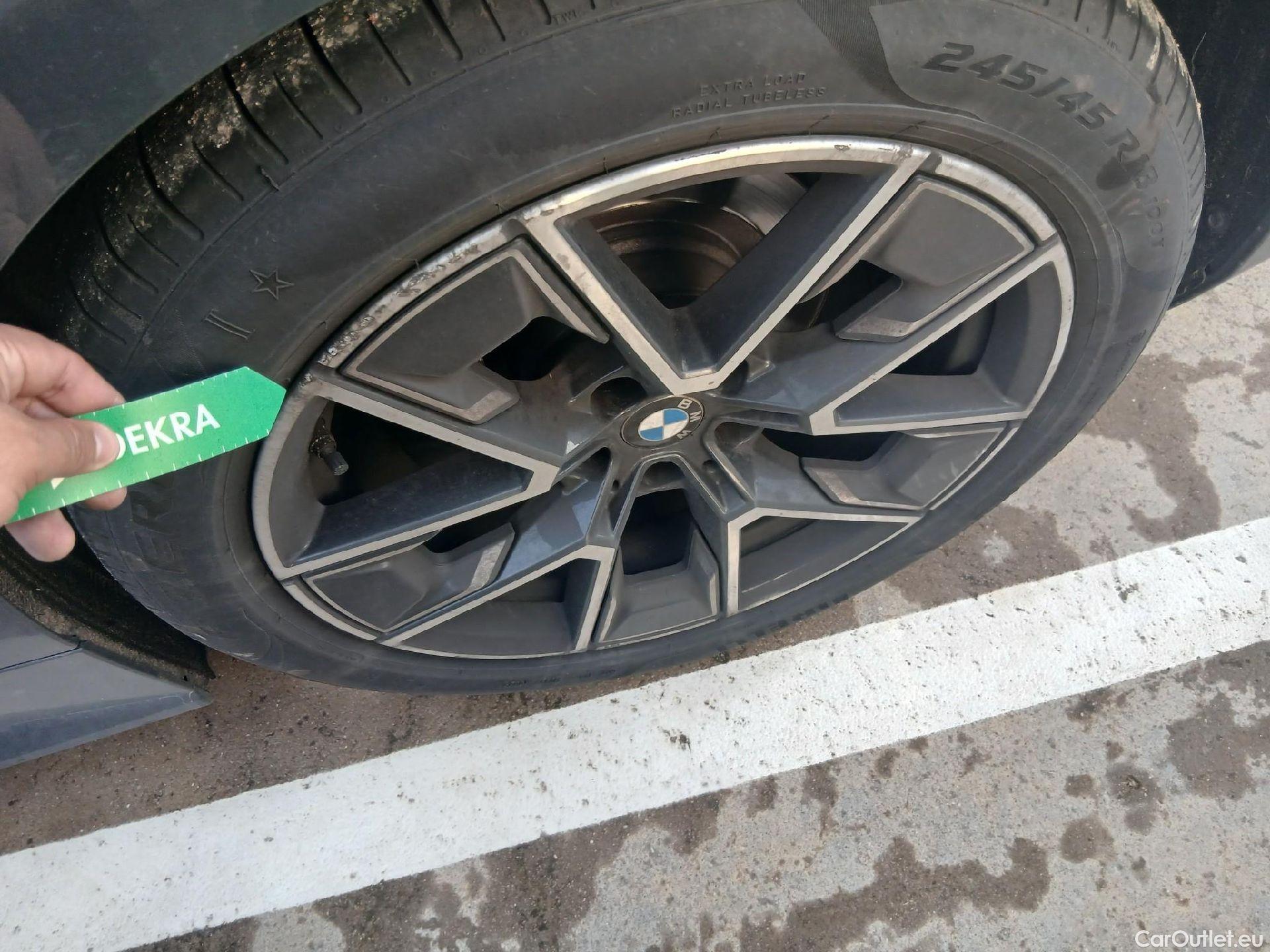  Bmw  Serie 4 BMW  / 2020 / 5P / berlina con portón Gran Coupé 420d #16