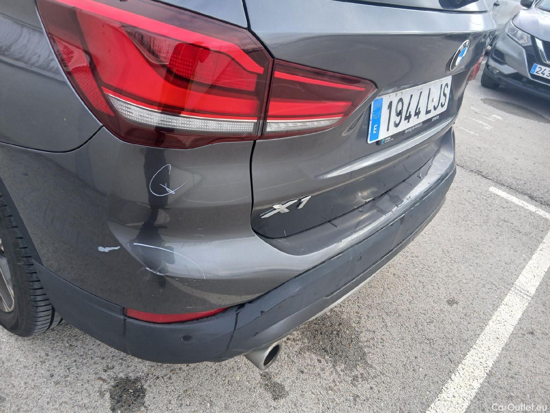  Bmw  X1 BMW  / 2019 / 5P / todoterreno xDrive25e #27