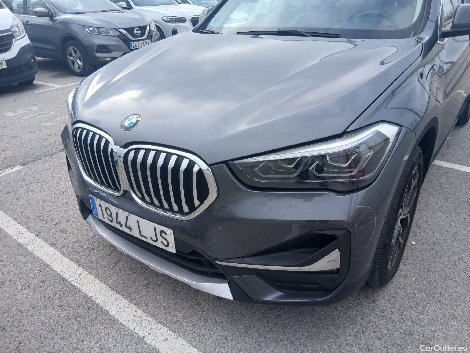  Bmw  X1 BMW  / 2019 / 5P / todoterreno xDrive25e #9