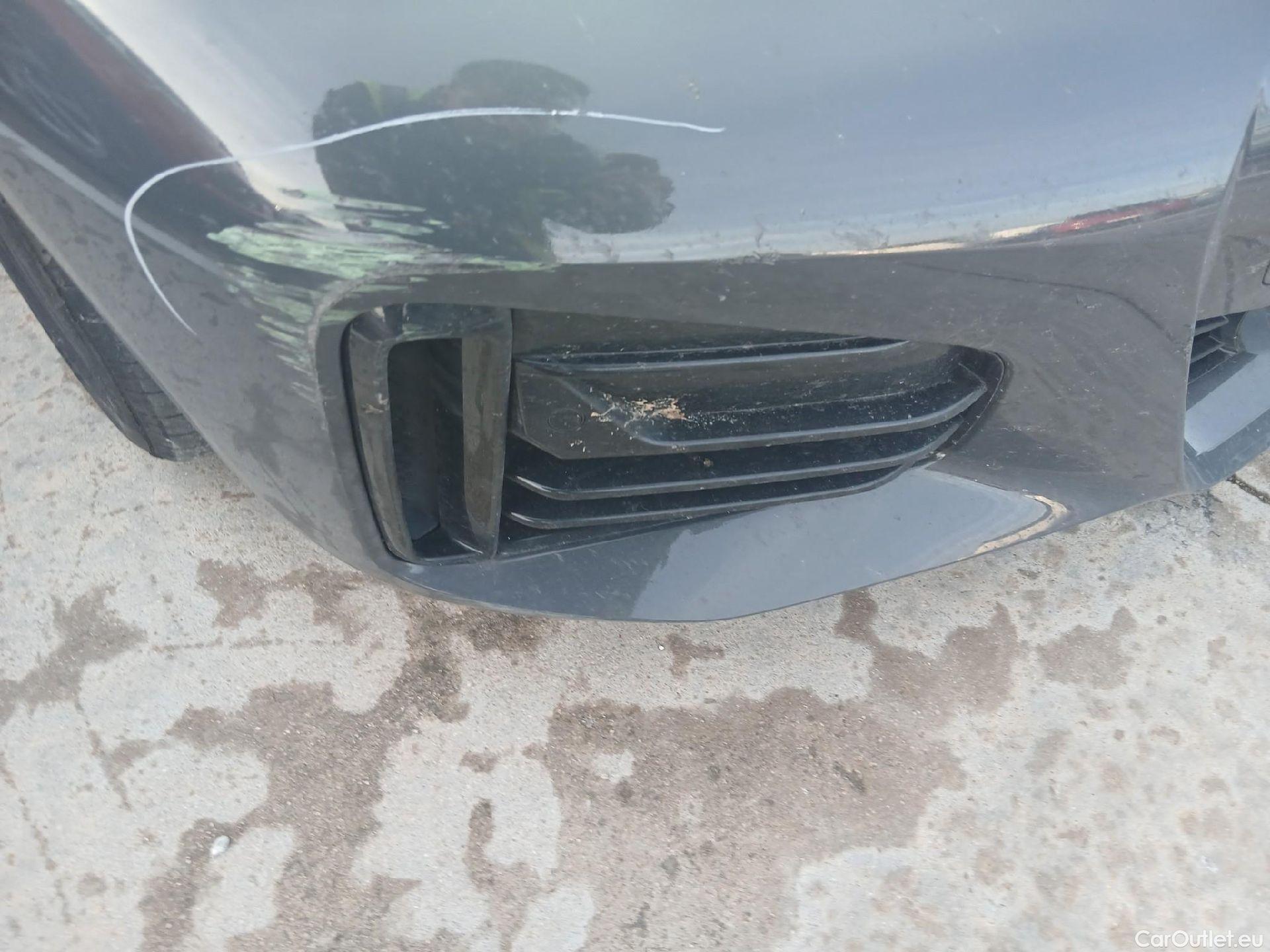  Bmw  Serie 4 BMW  / 2020 / 5P / berlina con portón Gran Coupé 420d #6