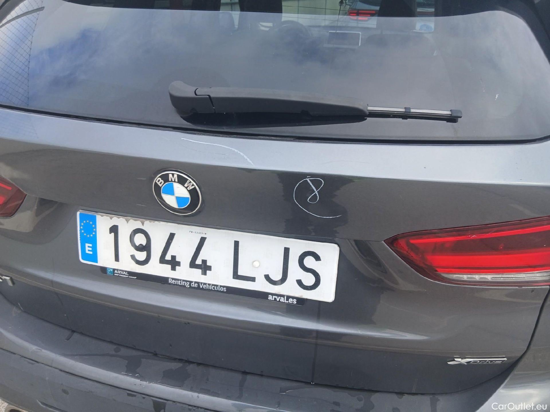  Bmw  X1 BMW  / 2019 / 5P / todoterreno xDrive25e #34