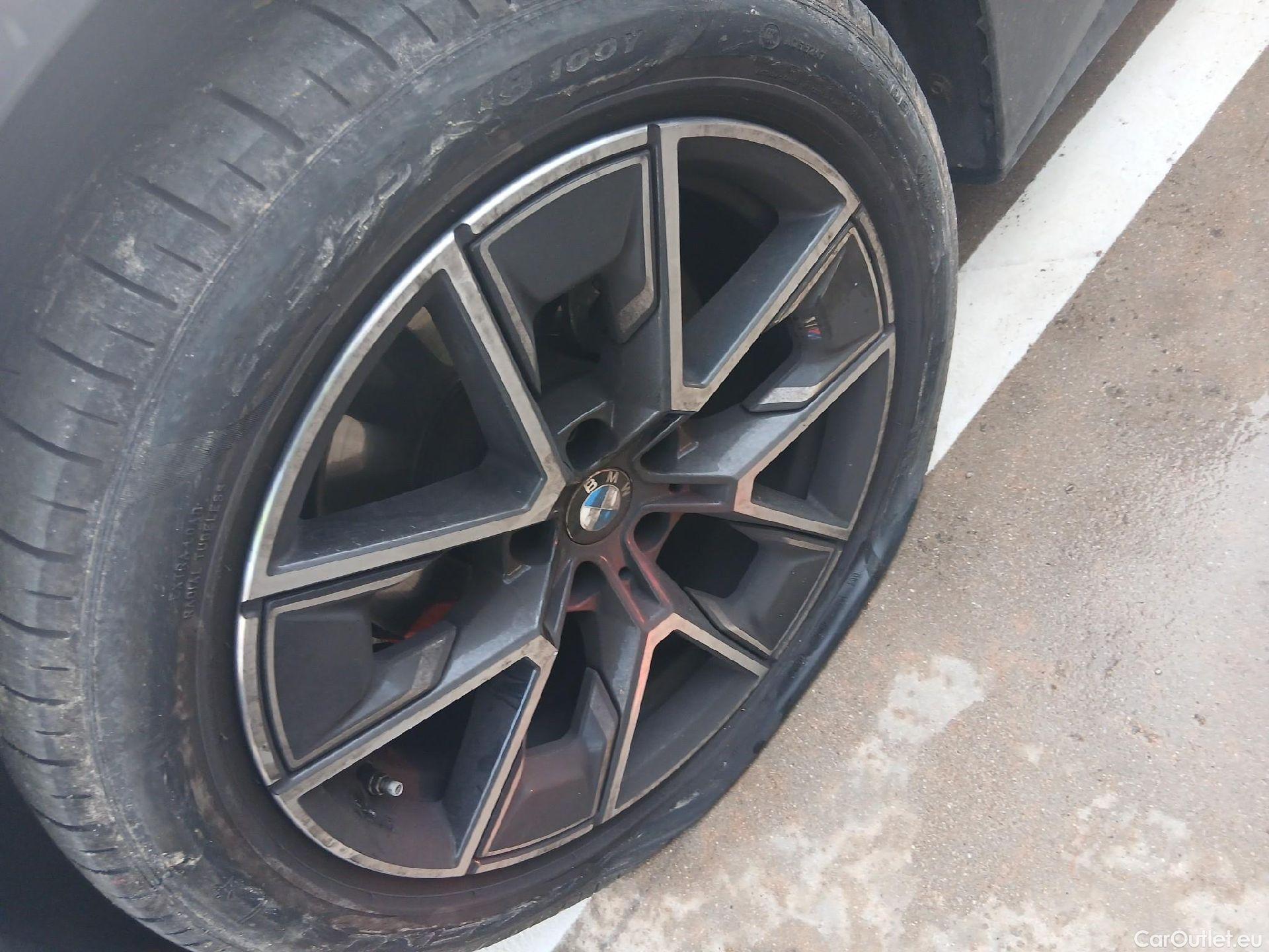  Bmw  Serie 4 BMW  / 2020 / 5P / berlina con portón Gran Coupé 420d #11