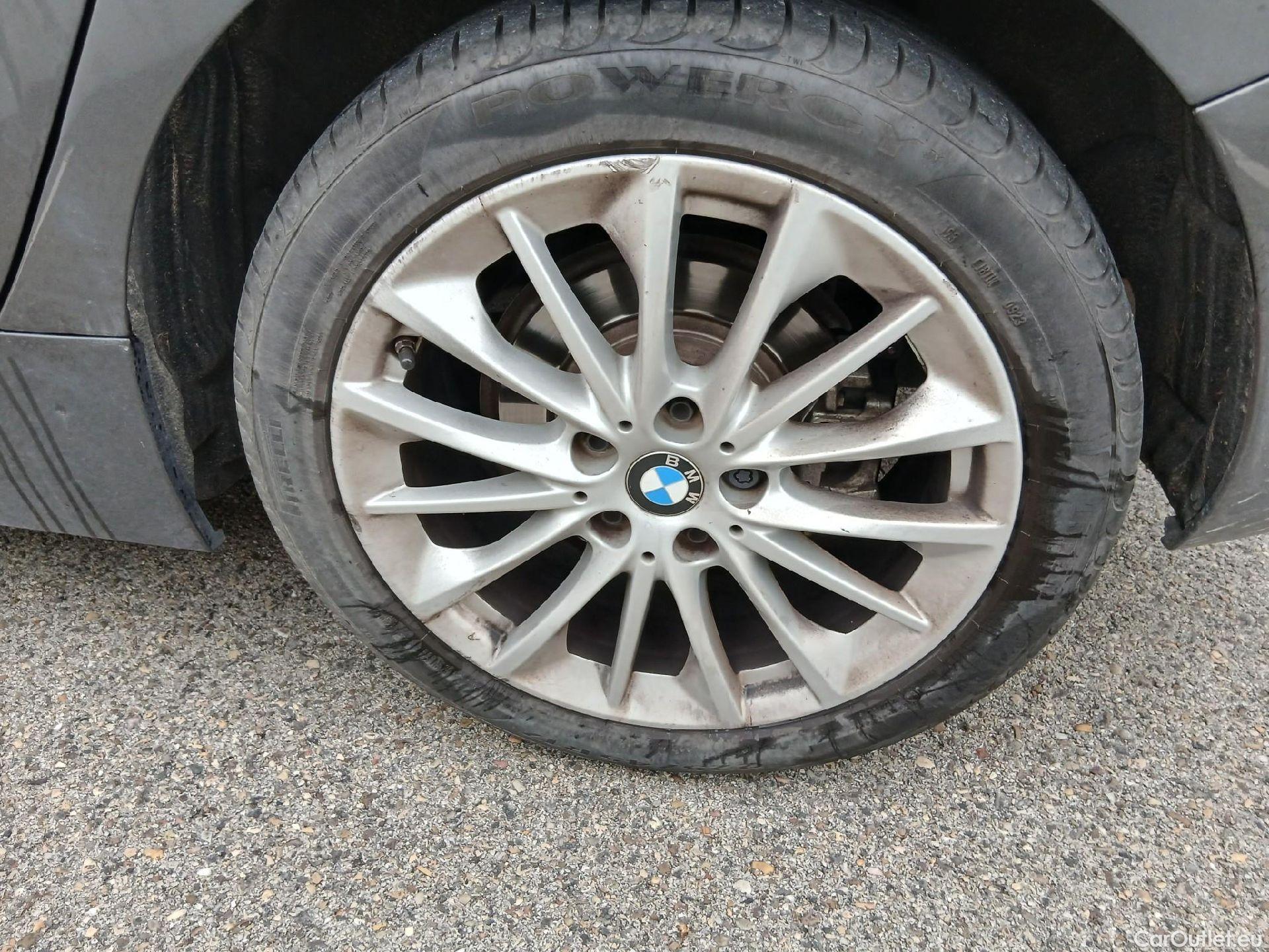  Bmw  Serie 1 BMW  / 2019 / 5P / berlina con portón 118i #21