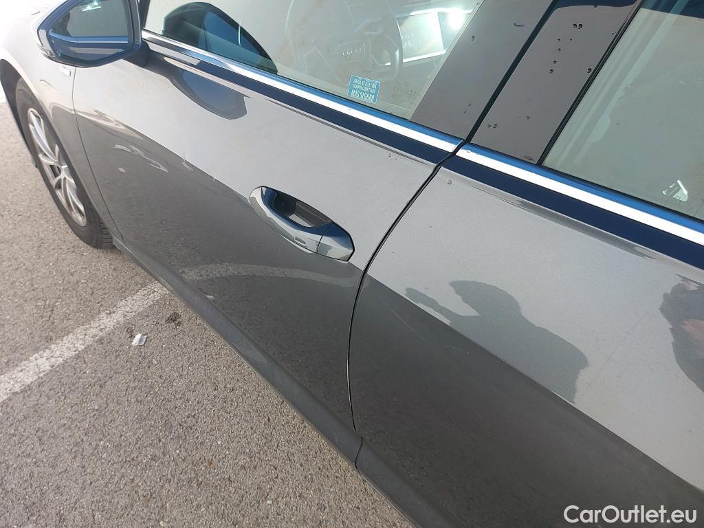  Audi  A6 AUDI  / 2018 / 4P / sedán 40 TDI 150kW (204CV) quattro-ultra S tr. #6