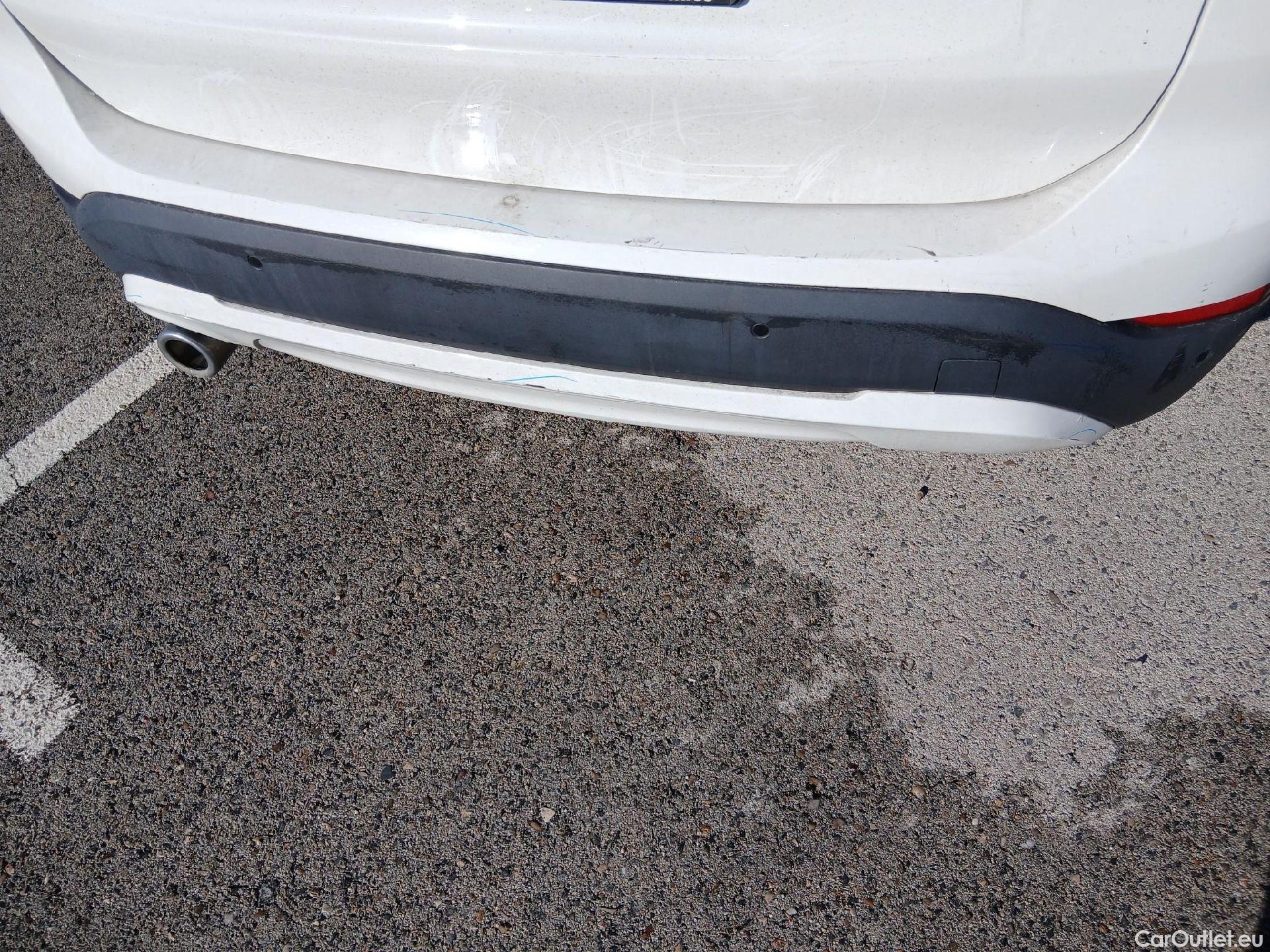  Bmw  X1 BMW  / 2015 / 5P / todoterreno sDrive16d Business #21