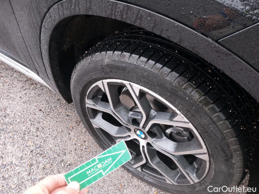  Bmw  X1 BMW  / 2019 / 5P / todoterreno sDrive18d #4