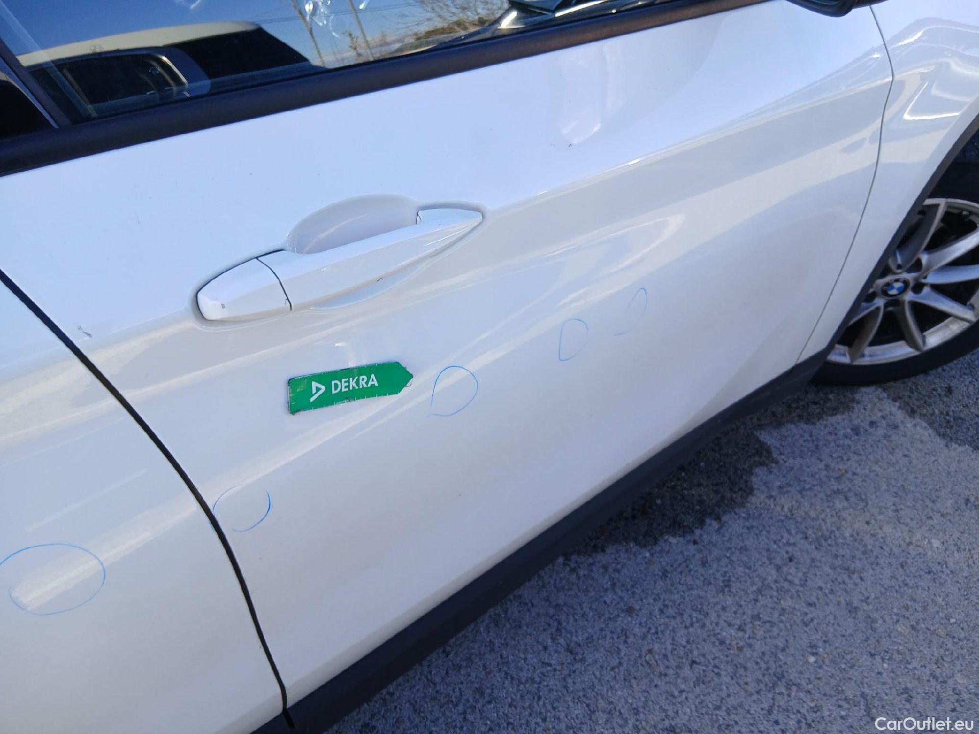  Bmw  X1 BMW  / 2015 / 5P / todoterreno sDrive16d Business #27