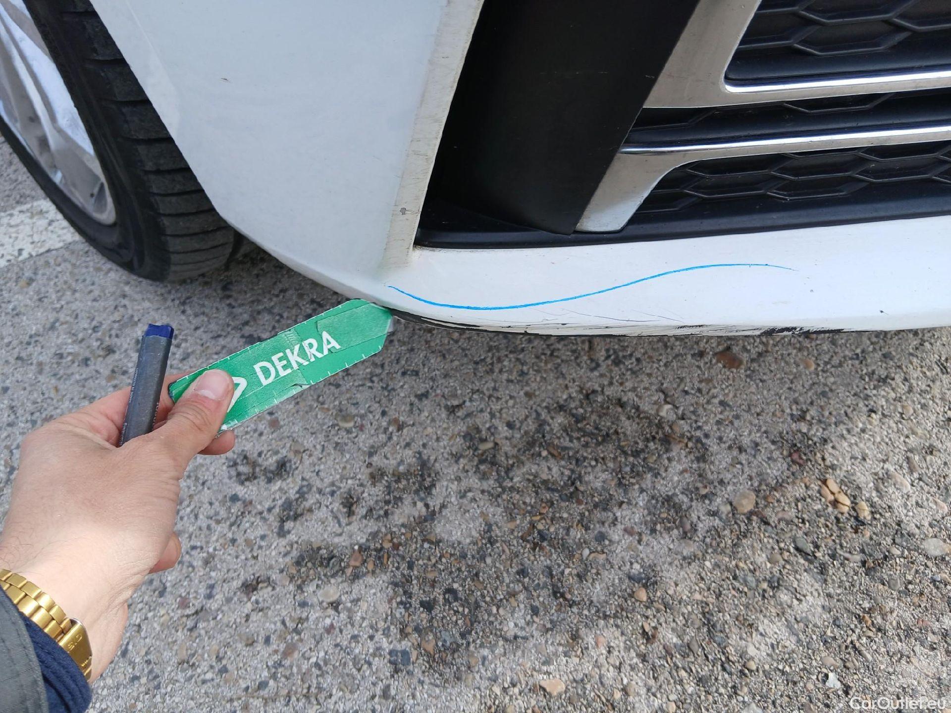  Audi  A4 AUDI  / 2015 / 4P / sedán S line ed 2.0 TDI 140kW quattro S tronic #6