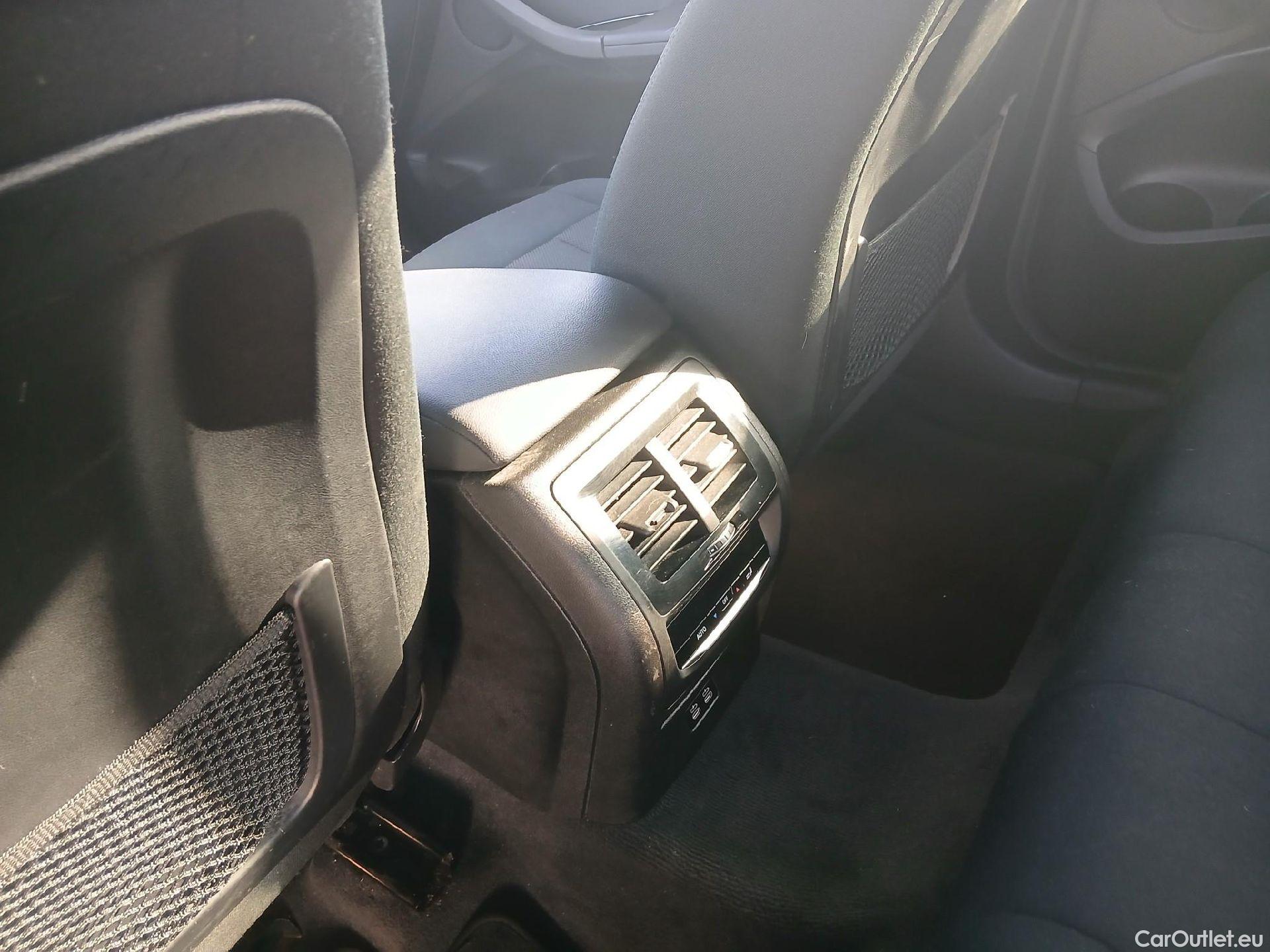  Bmw  X3 BMW  / 2017 / 5P / todoterreno xDrive20d (AC2) #2