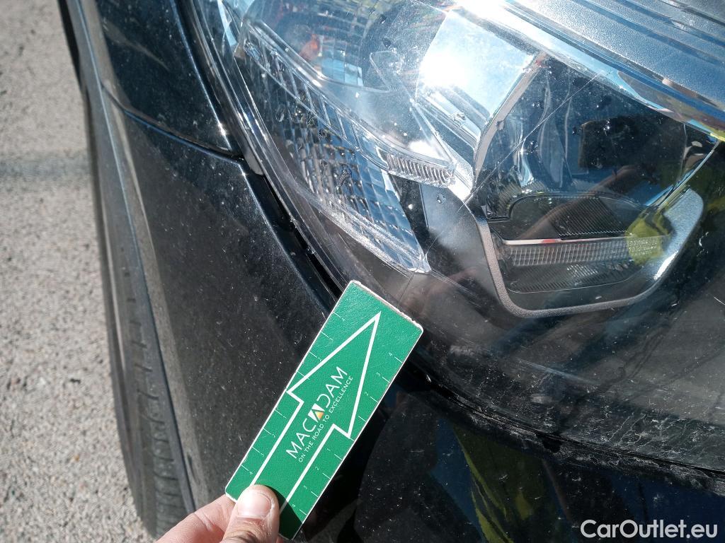  Bmw  X3 BMW  / 2017 / 5P / todoterreno xDrive20d (AC2) #8