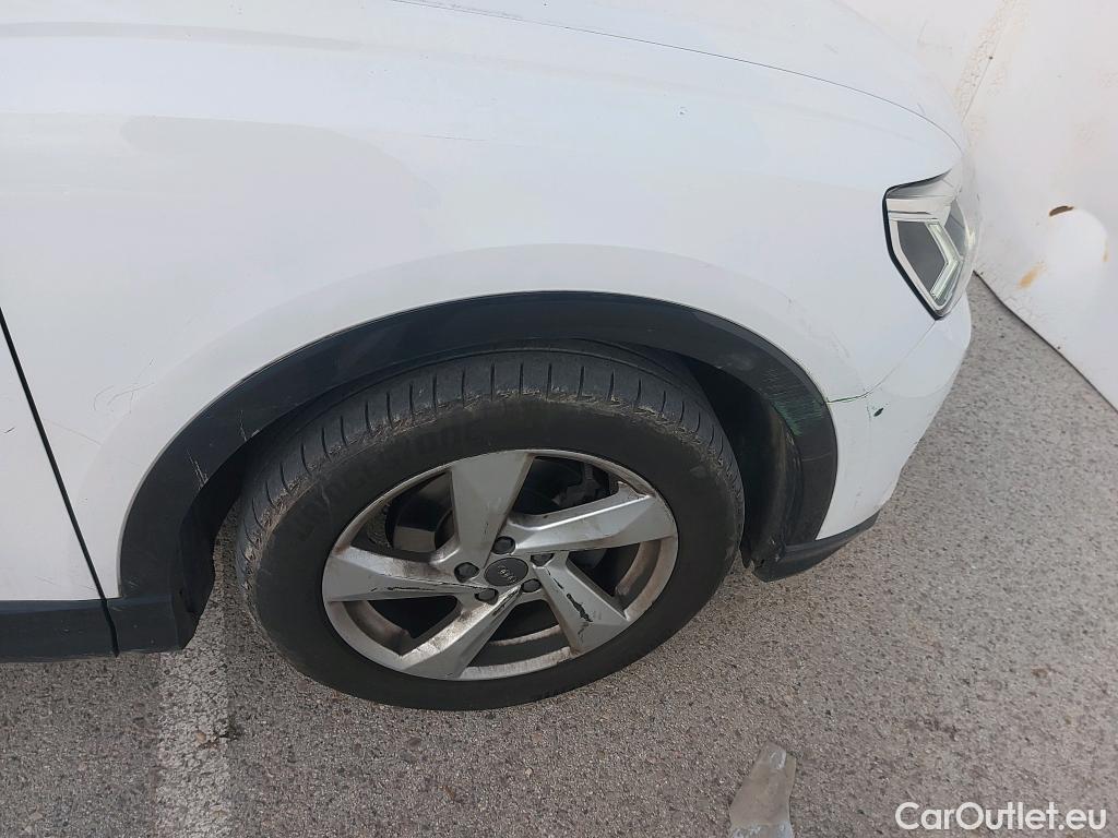  Audi  Q3 AUDI  / 2018 / 5P / todoterreno Advanced 35 TDI 110kW (150CV) S tronic (AC2) #36