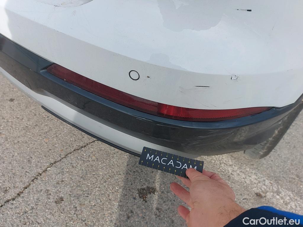  Audi  Q3 AUDI  / 2018 / 5P / todoterreno Advanced 35 TDI 110kW (150CV) S tronic (AC2) #10