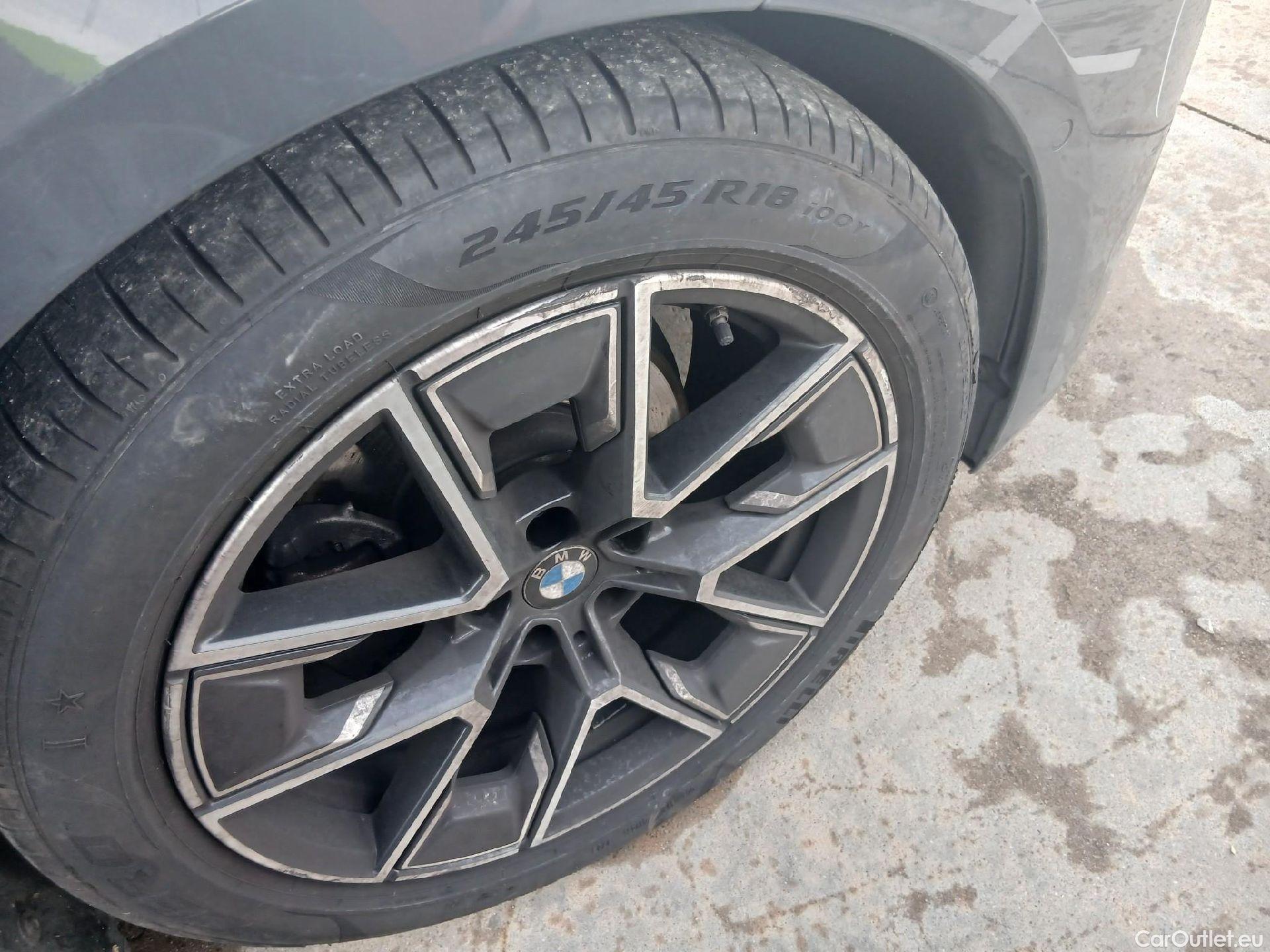  Bmw  Serie 4 BMW  / 2020 / 5P / berlina con portón Gran Coupé 420d #30