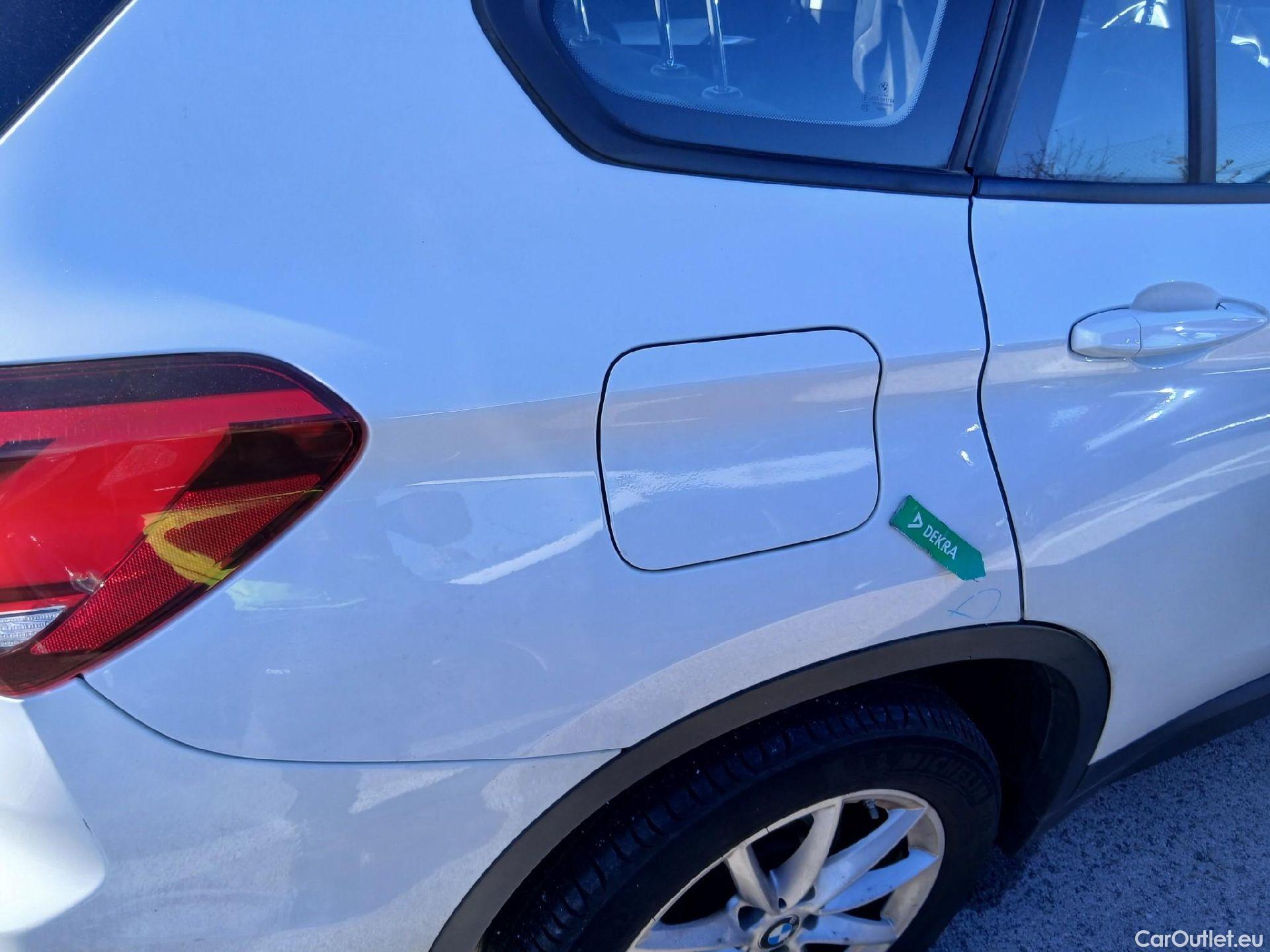  Bmw  X1 BMW  / 2015 / 5P / todoterreno sDrive16d Business #23