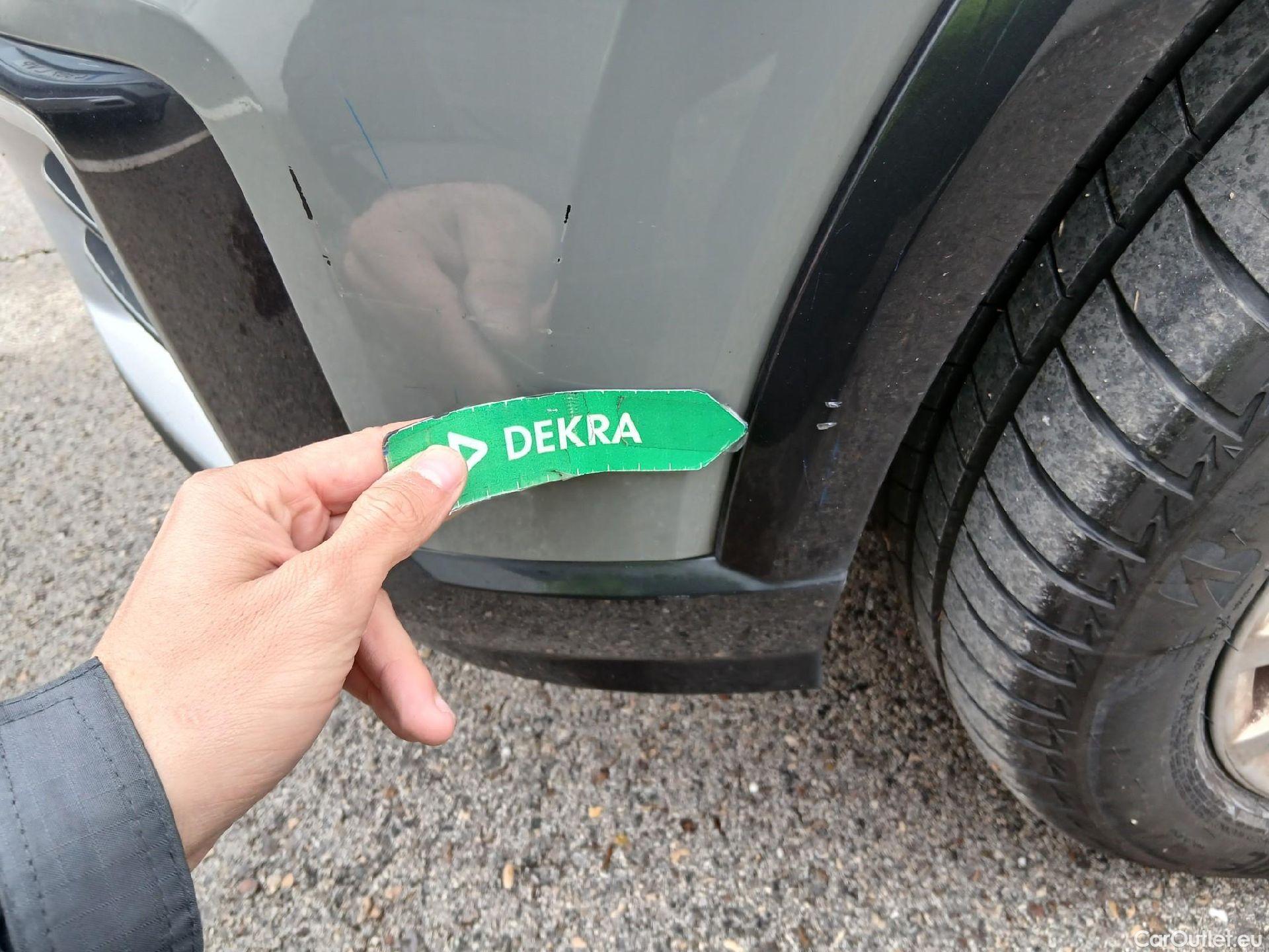  Audi  Q2 AUDI  / 2016 / 5P / todoterreno Design 30 TFSI 85kW (116CV) #12