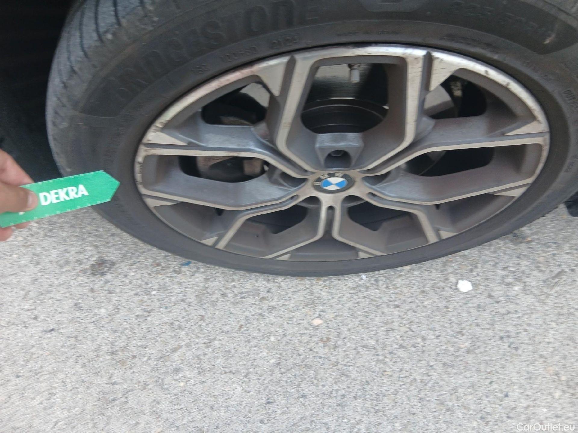  Bmw  X1 BMW  / 2019 / 5P / todoterreno xDrive25e #18