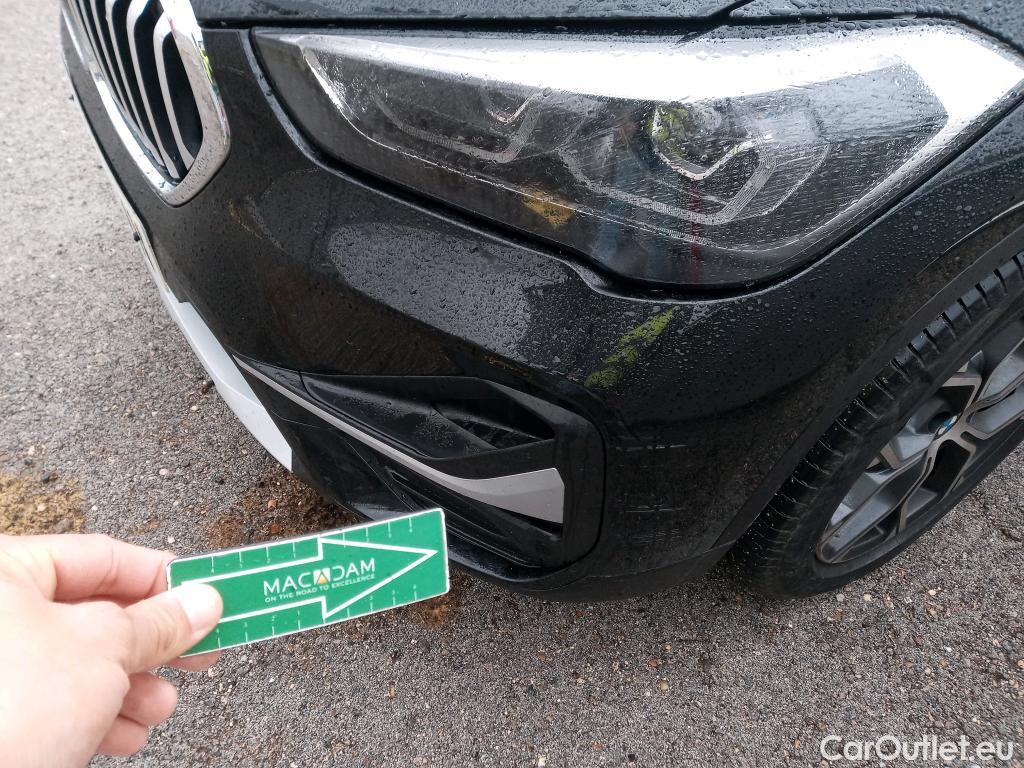  Bmw  X1 BMW  / 2019 / 5P / todoterreno sDrive18d #18