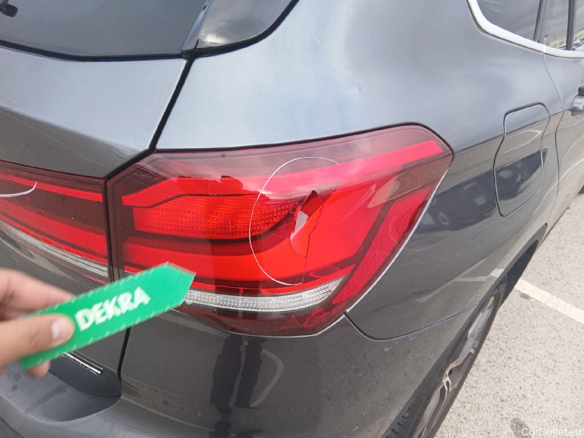  Bmw  X1 BMW  / 2019 / 5P / todoterreno xDrive25e #38