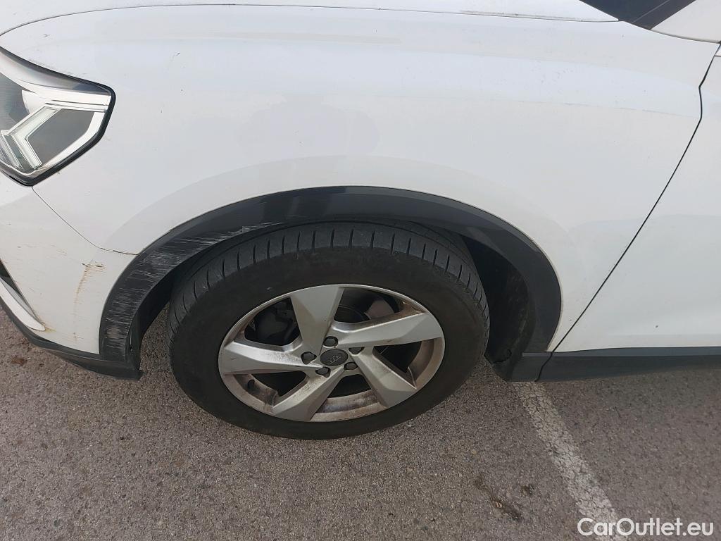  Audi  Q3 AUDI  / 2018 / 5P / todoterreno Advanced 35 TDI 110kW (150CV) S tronic (AC2) #34
