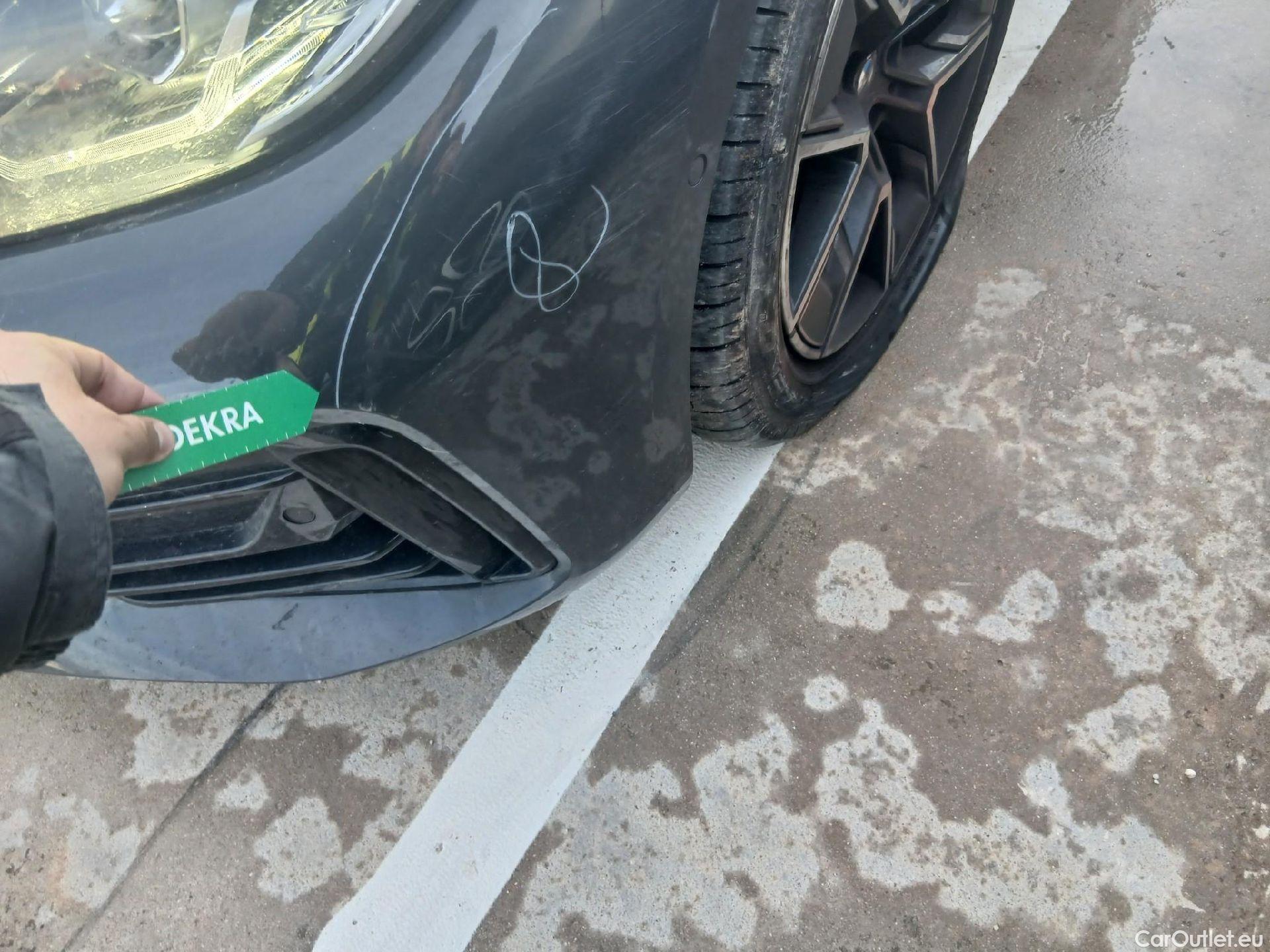  Bmw  Serie 4 BMW  / 2020 / 5P / berlina con portón Gran Coupé 420d #3