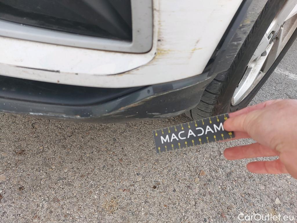  Audi  Q3 AUDI  / 2018 / 5P / todoterreno Advanced 35 TDI 110kW (150CV) S tronic (AC2) #16