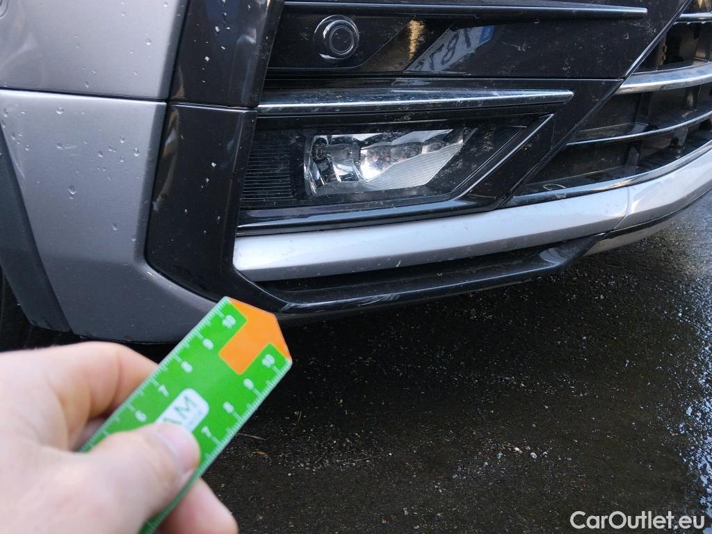  Volkswagen  Tiguan VOLKSWAGEN  Allspace / 2017 / 5P / todoterreno Sport 2.0 TDI 110kW (150CV) 4Motion DSG #20