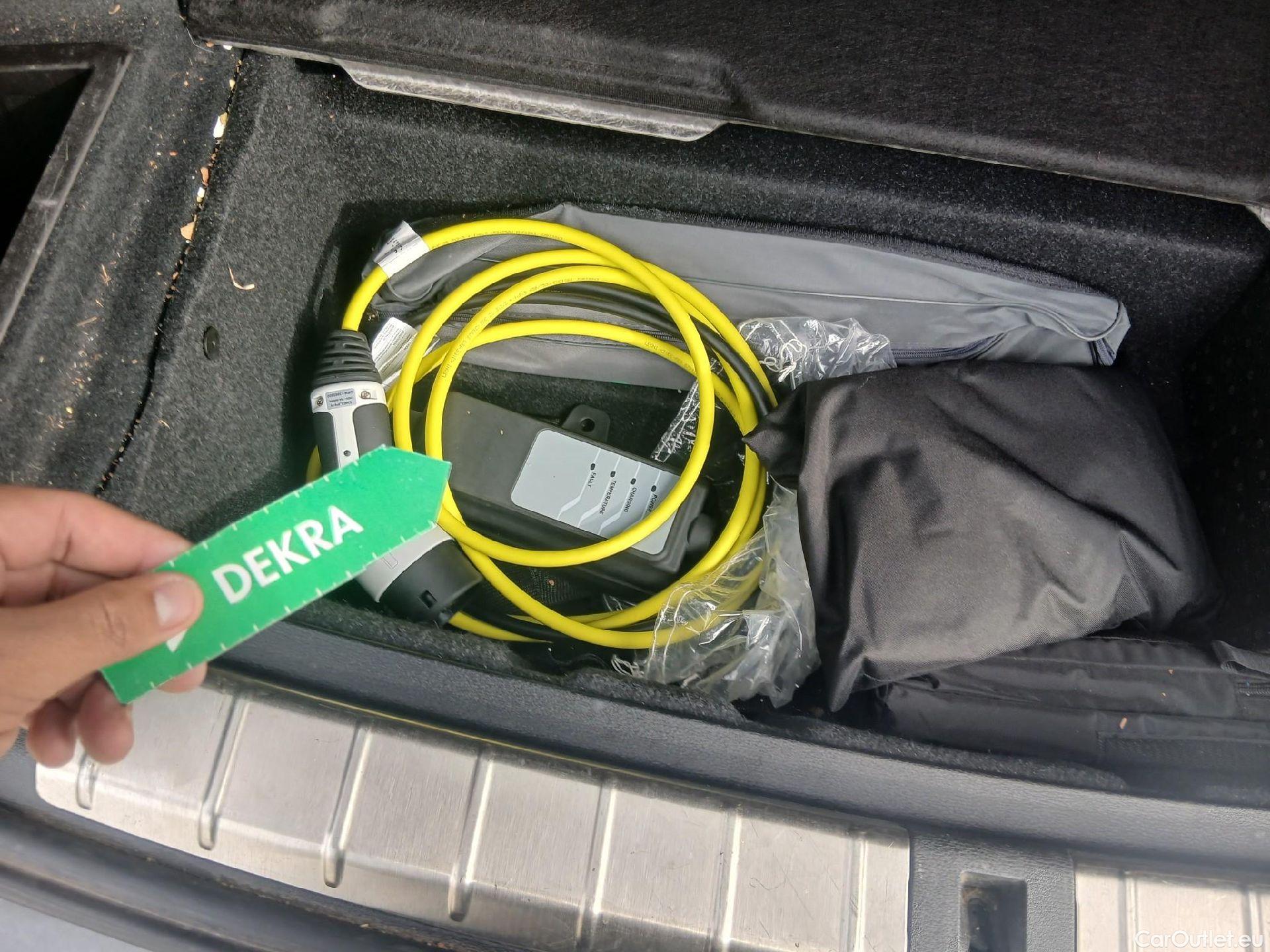  Bmw  X1 BMW  / 2019 / 5P / todoterreno xDrive25e #2