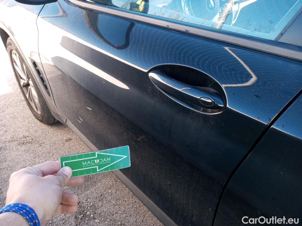  Bmw  X3 BMW  / 2017 / 5P / todoterreno xDrive20d (AC2) #18