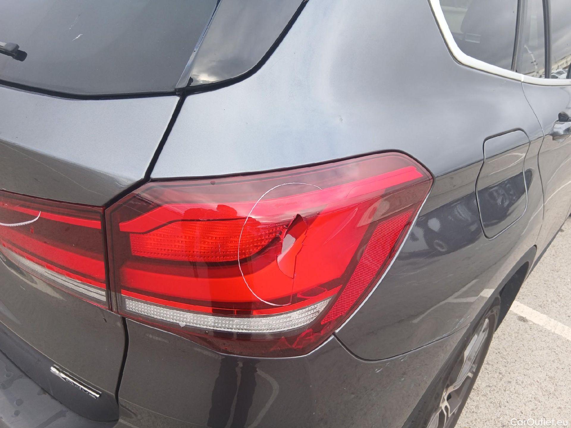  Bmw  X1 BMW  / 2019 / 5P / todoterreno xDrive25e #37