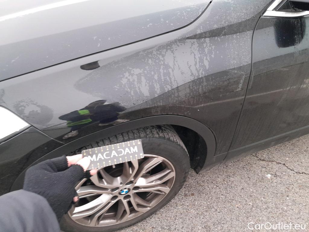  Bmw  X2 BMW  sDrive18i (CX3) #12