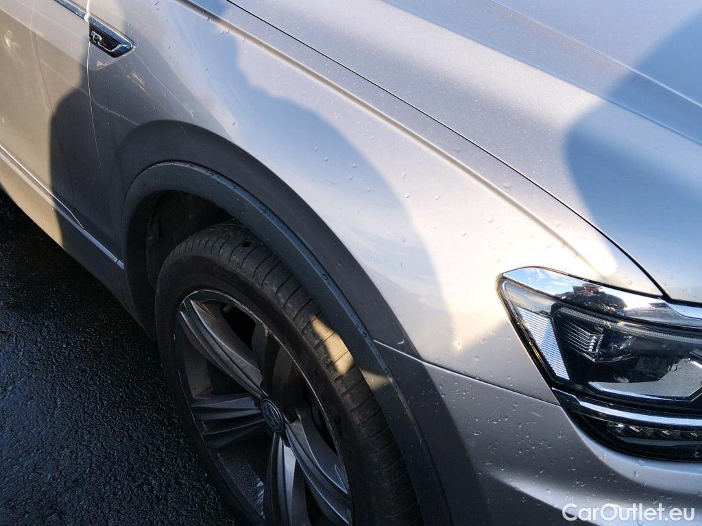  Volkswagen  Tiguan VOLKSWAGEN  Allspace / 2017 / 5P / todoterreno Sport 2.0 TDI 110kW (150CV) 4Motion DSG #31