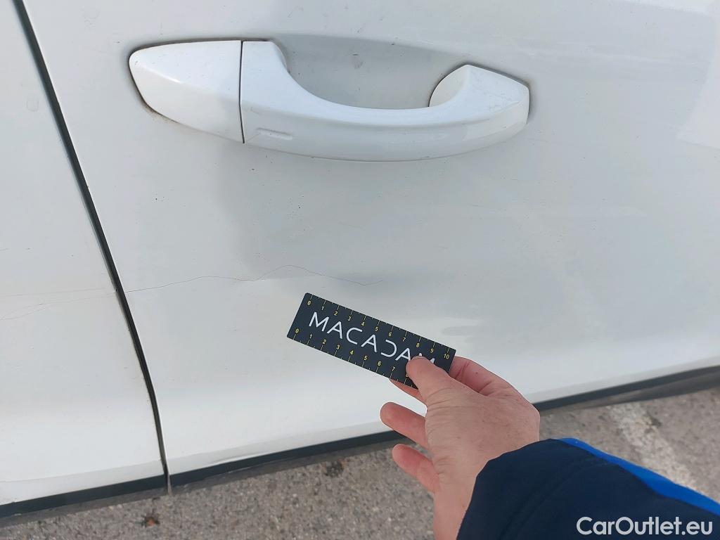  Audi  Q3 AUDI  / 2018 / 5P / todoterreno Advanced 35 TDI 110kW (150CV) S tronic (AC2) #2