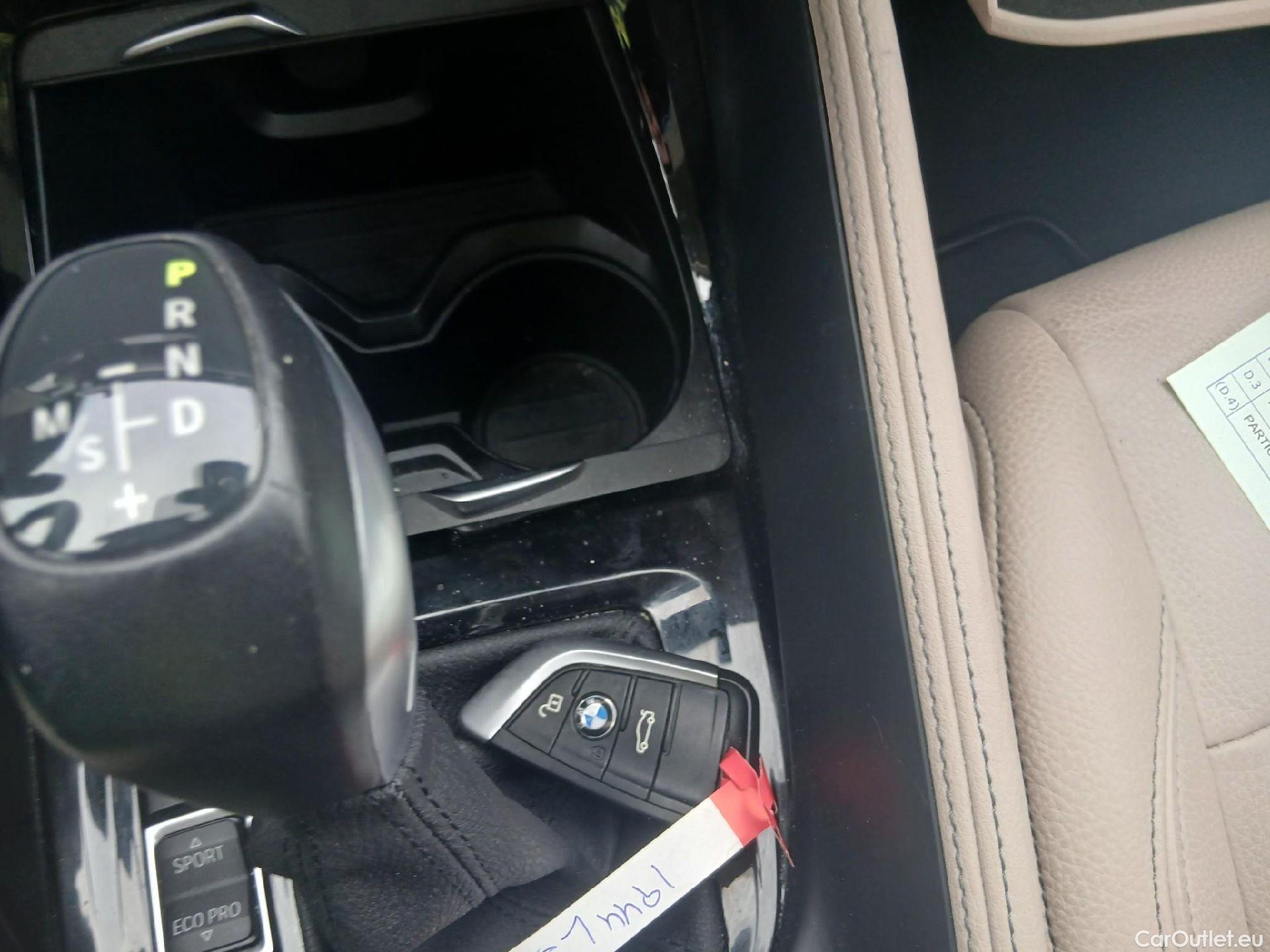  Bmw  X1 BMW  / 2019 / 5P / todoterreno xDrive25e #1