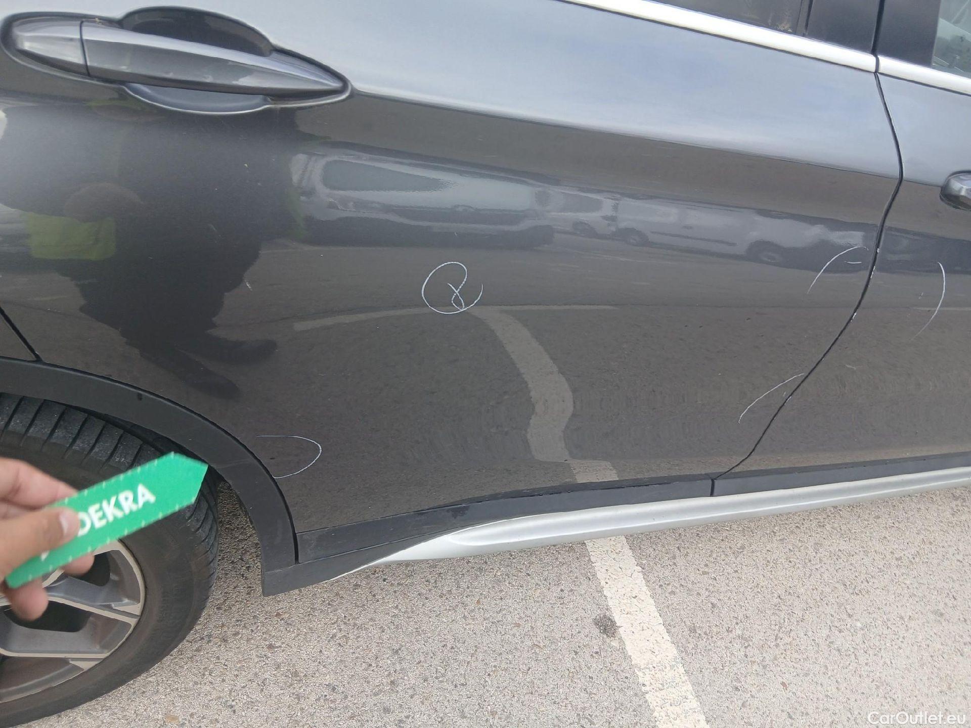  Bmw  X1 BMW  / 2019 / 5P / todoterreno xDrive25e #45