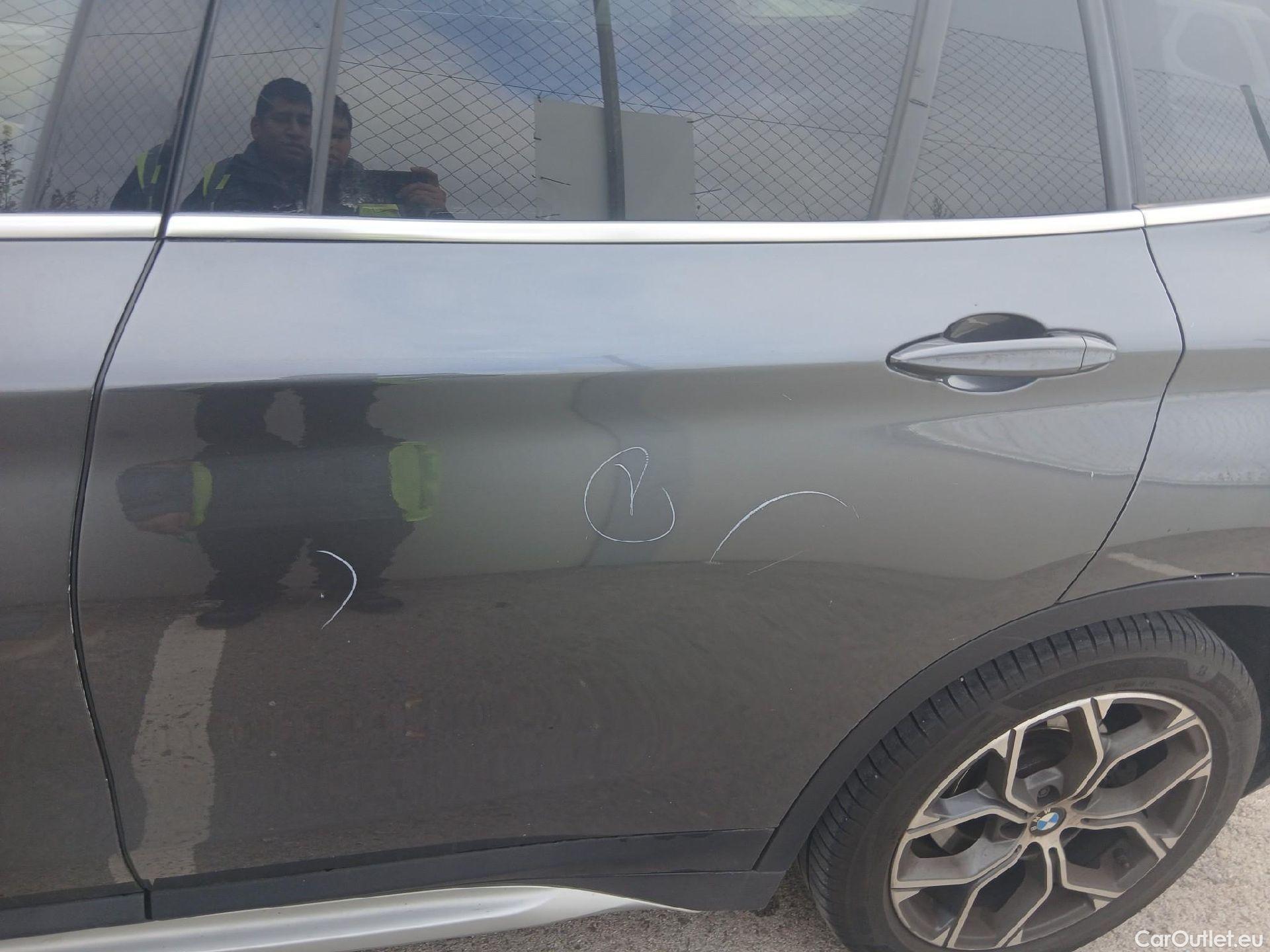  Bmw  X1 BMW  / 2019 / 5P / todoterreno xDrive25e #26