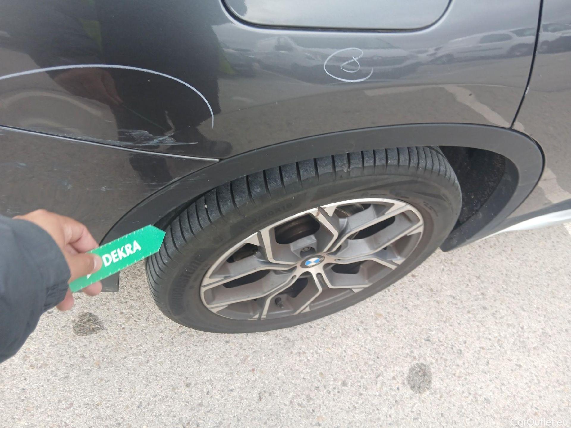  Bmw  X1 BMW  / 2019 / 5P / todoterreno xDrive25e #41